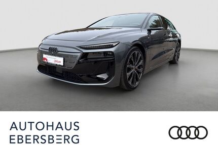Audi A6 e-tron Gebrauchtwagen