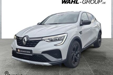 Renault Arkana Gebrauchtwagen