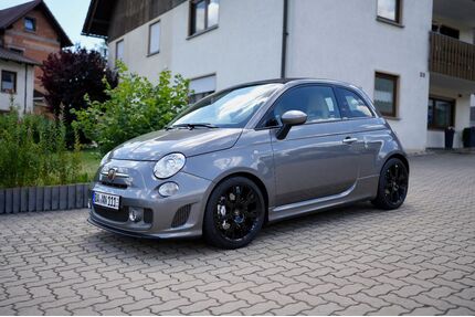 Abarth 695C Gebrauchtwagen