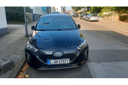 Hyundai IONIQ Gebrauchtwagen