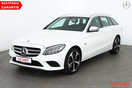 Mercedes-Benz C 300 Gebrauchtwagen