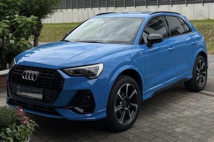 Audi Q3 Gebrauchtwagen