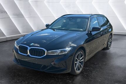 BMW 320 Gebrauchtwagen