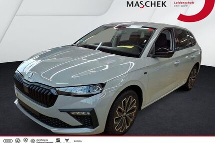 Skoda Scala Gebrauchtwagen