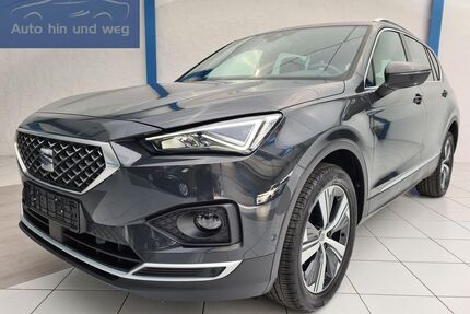 Seat Tarraco Gebrauchtwagen