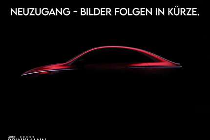 Mercedes-Benz EQA 250 Gebrauchtwagen