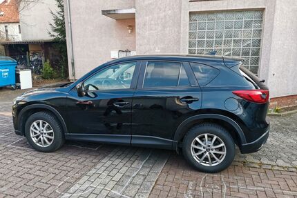 Mazda CX-5 Gebrauchtwagen