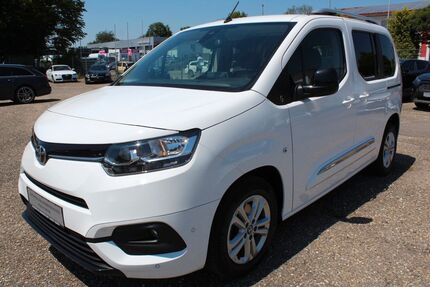 Toyota Proace (Verso) Gebrauchtwagen