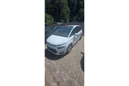 Citroen C4 Picasso Gebrauchtwagen