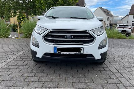 Ford EcoSport Gebrauchtwagen