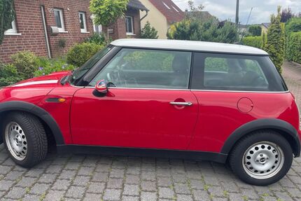 Mini Cooper Gebrauchtwagen