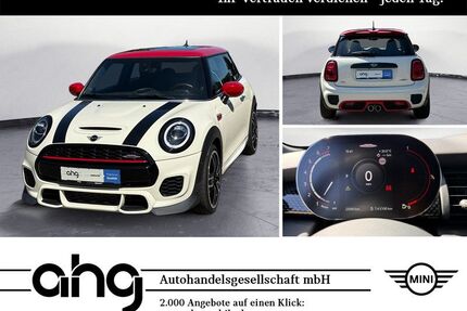 Mini John Cooper Works Gebrauchtwagen
