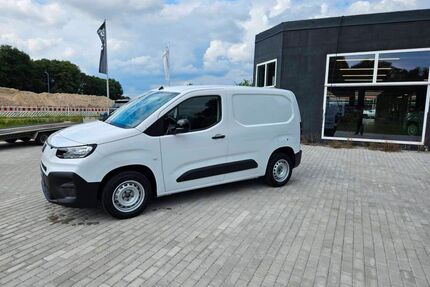 Fiat Doblo Gebrauchtwagen