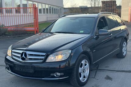 Mercedes-Benz C 200 Gebrauchtwagen