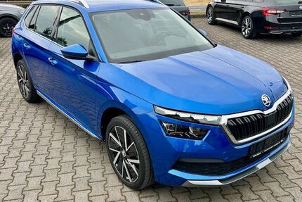 Skoda Kamiq Gebrauchtwagen