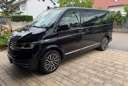 VW T6 Multivan Gebrauchtwagen