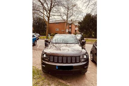 Jeep Grand Cherokee Gebrauchtwagen