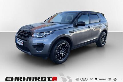 Land Rover Discovery Sport Gebrauchtwagen