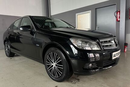 Mercedes-Benz C 220 Gebrauchtwagen