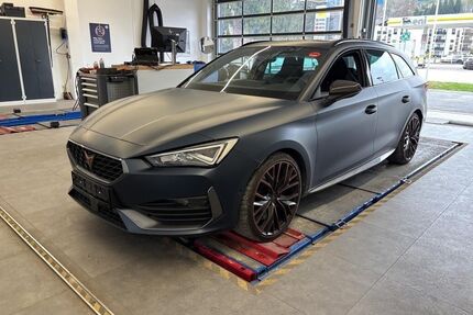 Cupra Leon Gebrauchtwagen