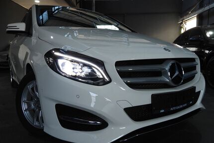 Mercedes-Benz B 180 Gebrauchtwagen