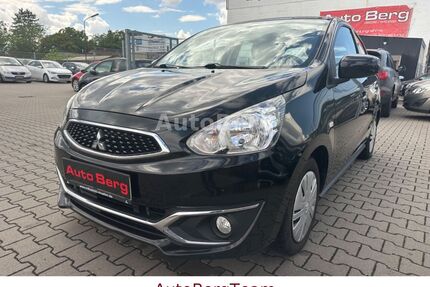 Mitsubishi Space Star Gebrauchtwagen