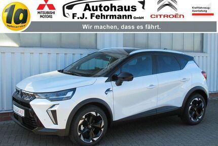 Mitsubishi ASX Gebrauchtwagen