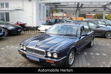 Jaguar XJ Gebrauchtwagen