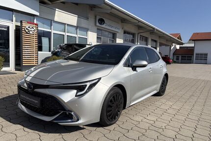 Toyota Corolla Gebrauchtwagen