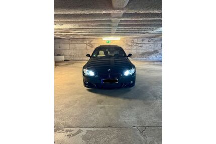 BMW 335 Gebrauchtwagen