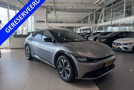 Kia EV6 Gebrauchtwagen