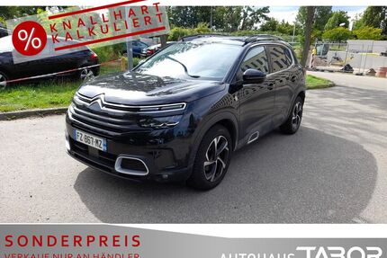 Citroen C5 Aircross Gebrauchtwagen