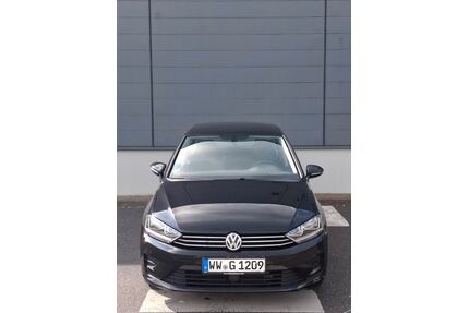 VW Golf Sportsvan Gebrauchtwagen