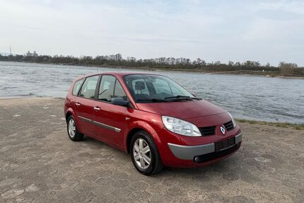 Renault Grand Scenic Gebrauchtwagen