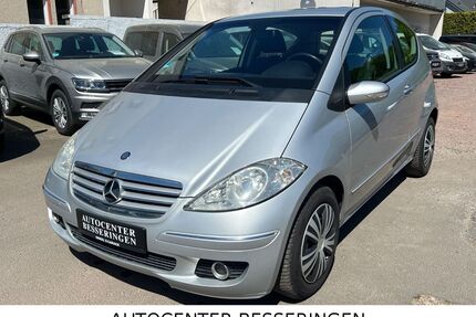 Mercedes-Benz A 150 Gebrauchtwagen