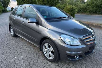 Mercedes-Benz B 200 Gebrauchtwagen