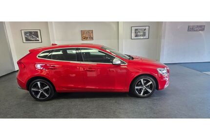 Volvo V40 Gebrauchtwagen