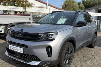 Citroen C5 Aircross Gebrauchtwagen