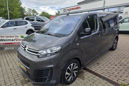 Citroen SpaceTourer Gebrauchtwagen