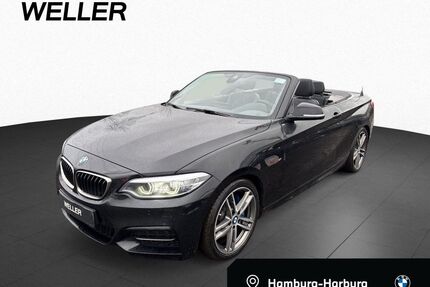 BMW M240i Gebrauchtwagen