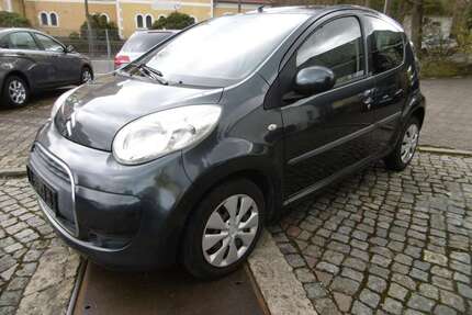 Citroen C1 Gebrauchtwagen