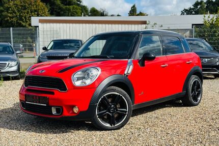Mini Cooper S Gebrauchtwagen