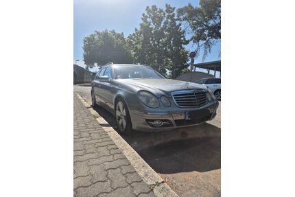 Mercedes-Benz E 320 Gebrauchtwagen