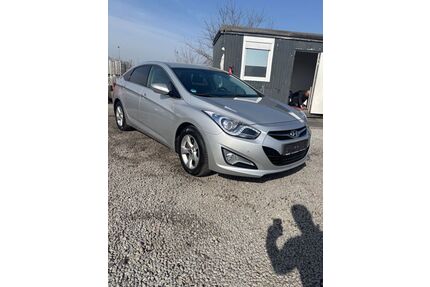 Hyundai i40 Gebrauchtwagen