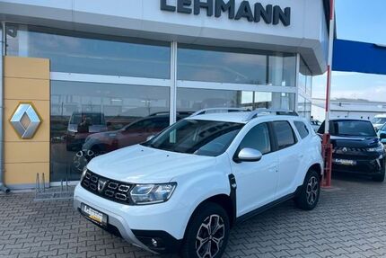 Dacia Duster Gebrauchtwagen