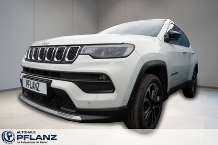 Jeep Compass Gebrauchtwagen