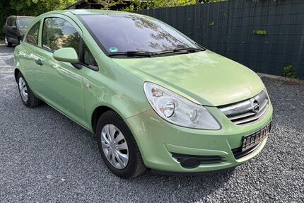 Opel Corsa Gebrauchtwagen