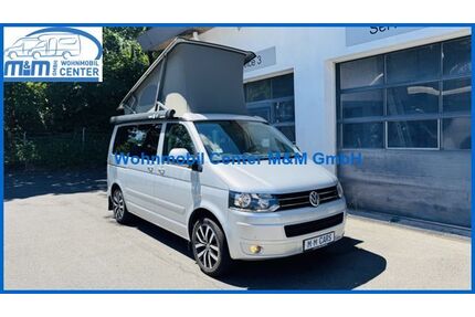 VW T5 California Gebrauchtwagen