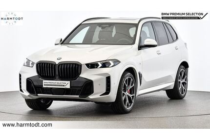 BMW X5 Gebrauchtwagen