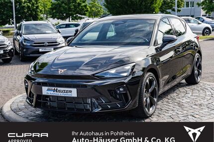Cupra Leon Gebrauchtwagen